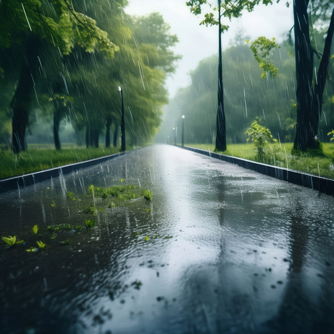 제습기 없이 0원으로 해결하는 장마철 습기 제거 방법 10가지