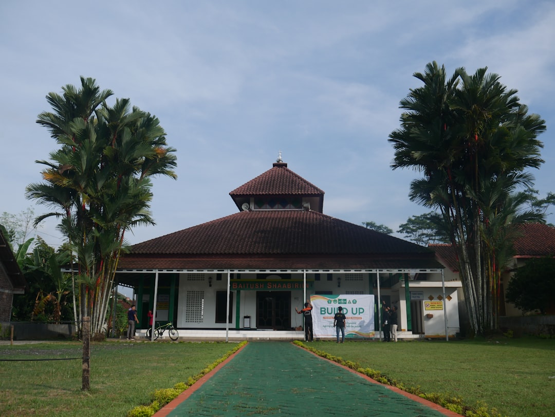Community Center
