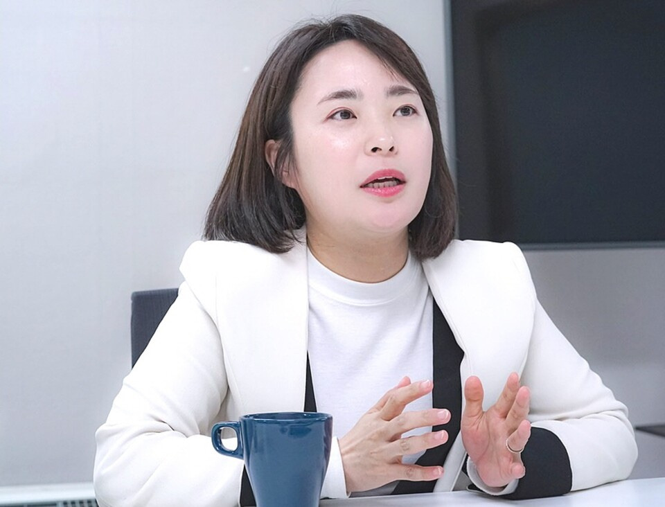 손수조 정치 경력