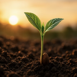 금목서꽃 씨앗부터 키우기 A to Z (파종, 물주기)