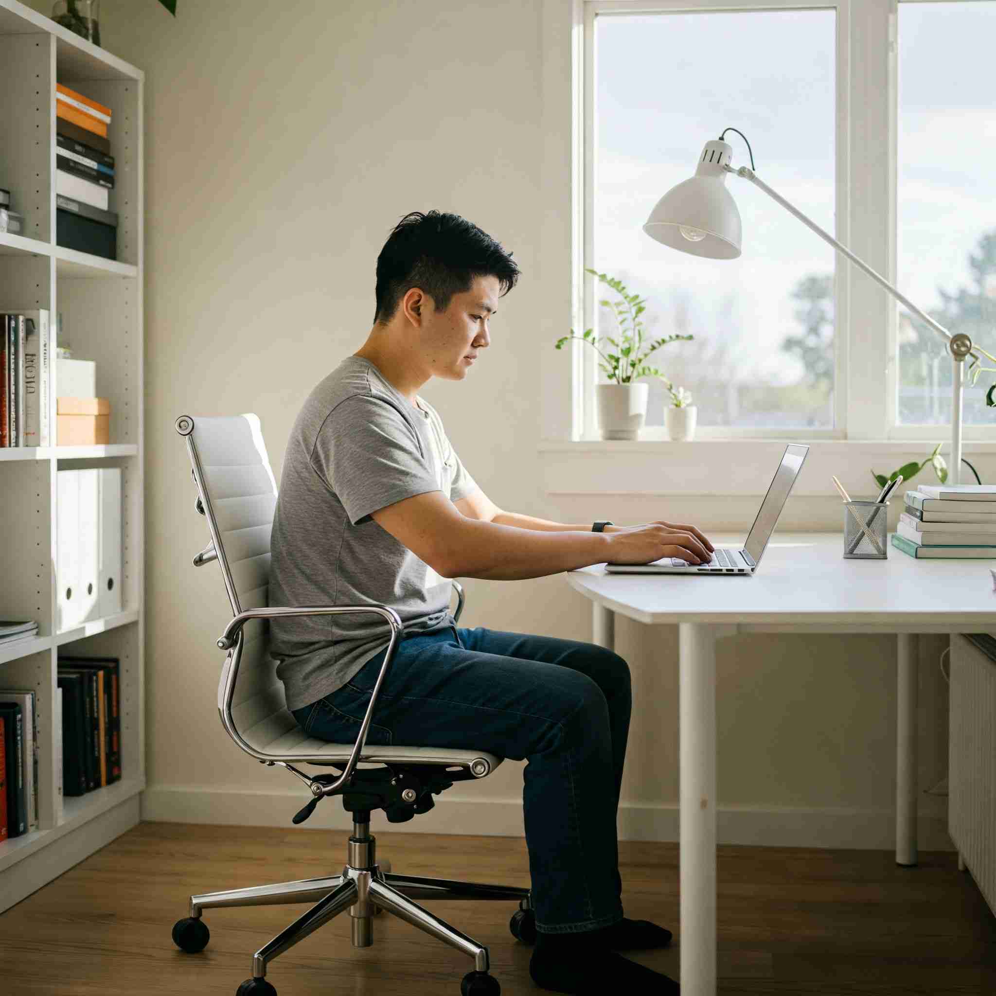 트래픽이 없어도 수익이 나는 블로그 운영법