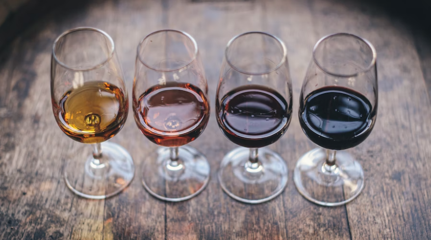 적당한 알콜 섭취