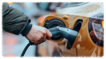 전기차 구매 시 보조금 지급 안내