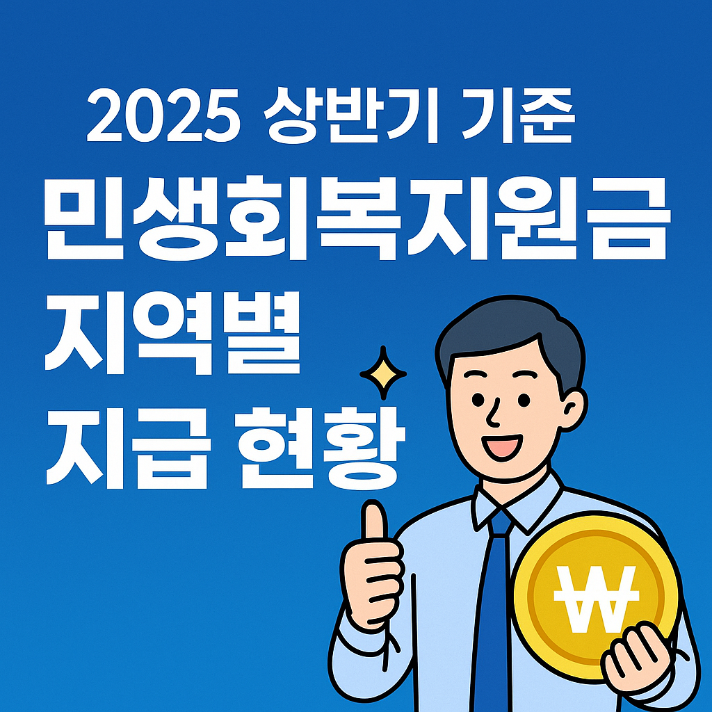 민생회복지원금