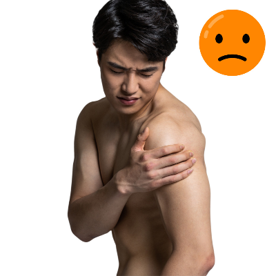 왼쪽 가슴 통증 원인