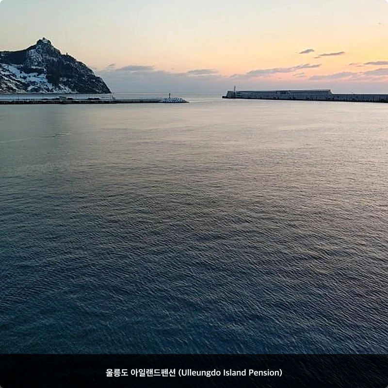 울릉도 아일랜드펜션 (Ulleungdo Island Pension)_4