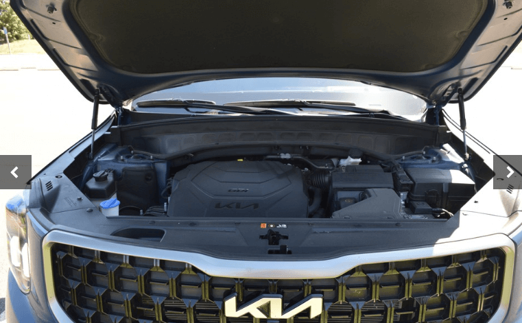 2023-기아-텔루라이드-엔진