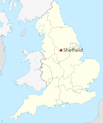 셰필드