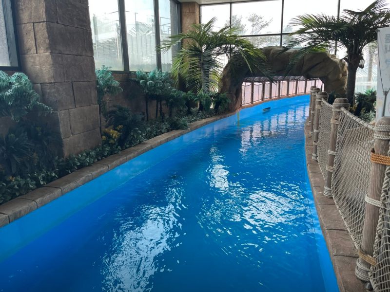 썬밸리 워터파크