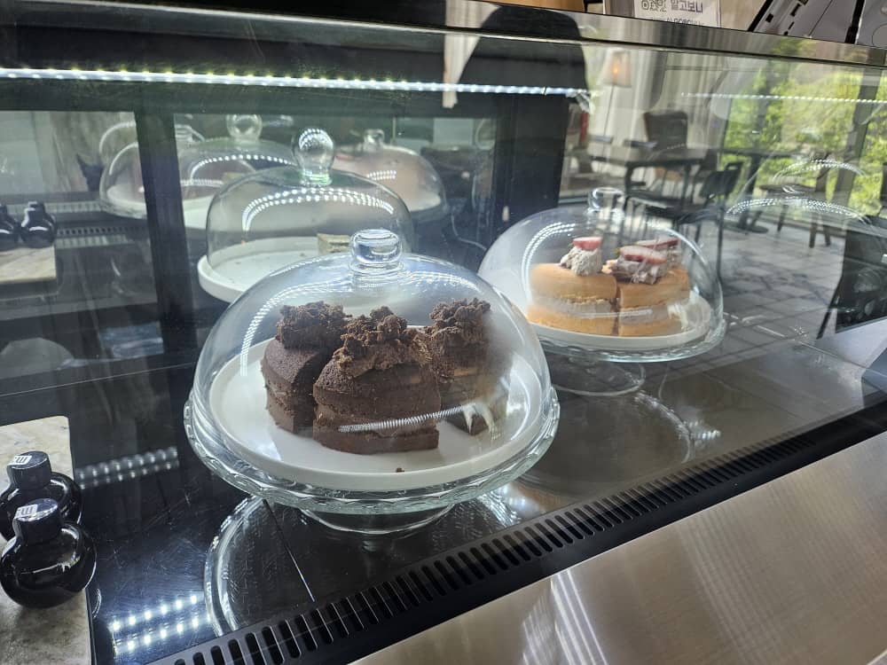 인천 송도 라떼 맛집