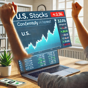 미국 주식 사는 법