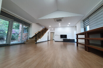 장령산 자연휴양림 숲속의 집_19