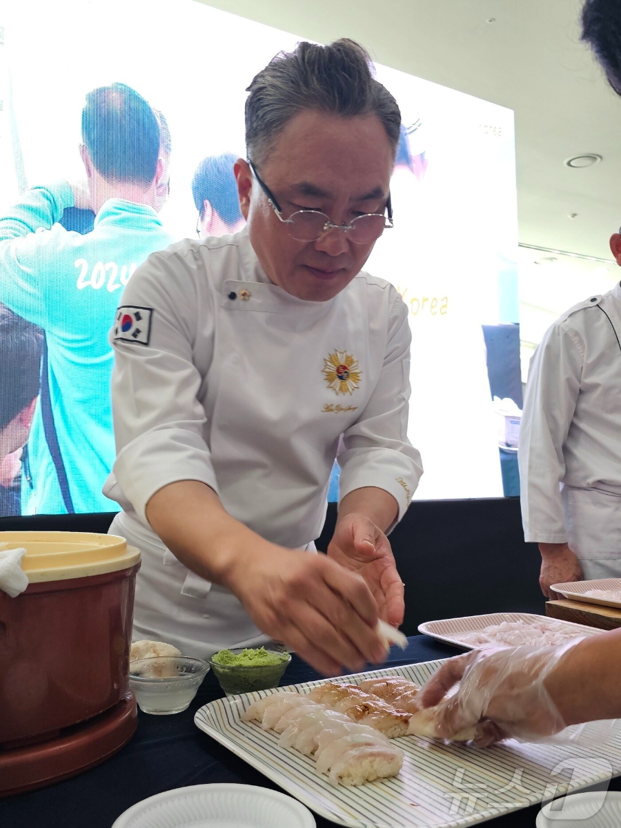 흑백요리사 안유성 가게