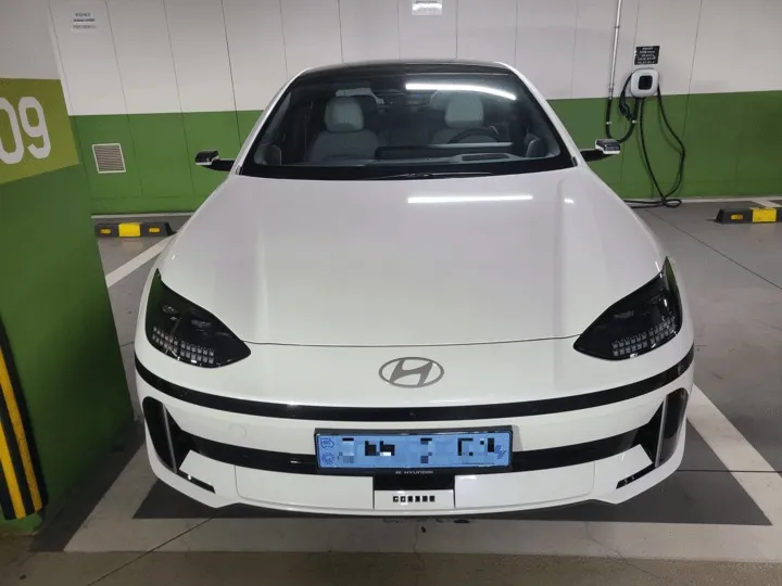 아이오닉6 시승기