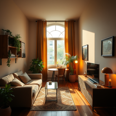 글로벌 부동산 시장과 한국 시장의 연관성