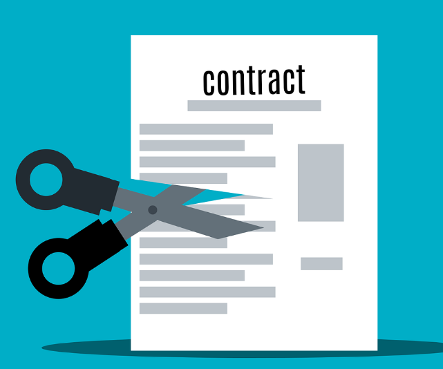 사직서 양식 무료 다운로드 방법