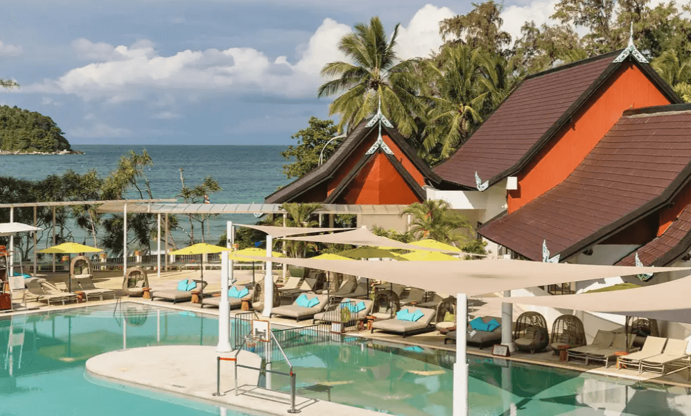 클럽메드 지점 BEST 5: 완벽한 올 인클루시브 휴가