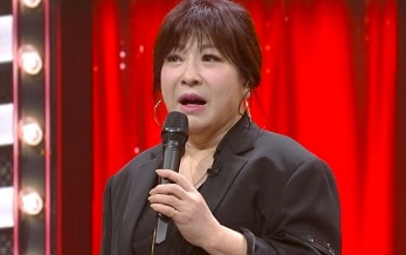 노사연 프로필 나이 고향 학력 김주완 논란