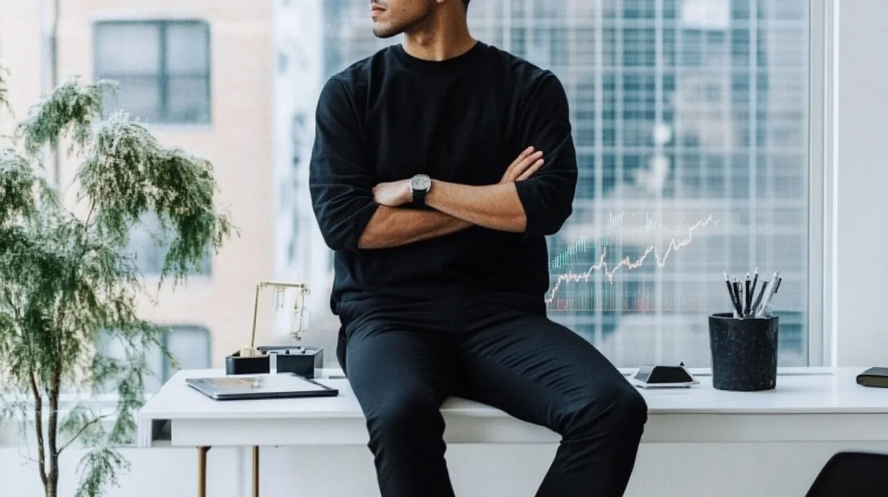 장기투자를 위해 S&P500 ETF와 AI 반도체 ETF의 리스크와 수익률을 정밀한 차트로 분석하는 투자자, S&P500, AI ETF, 반도체 ETF, 리스크 관리, 장기투자, 투자전략 등의 핵심 키워드가 자연스럽게 녹아 있음