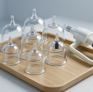 한의학에서 보는 근막통증증후군&amp;#44; 침 치료와 부항의 효과는?