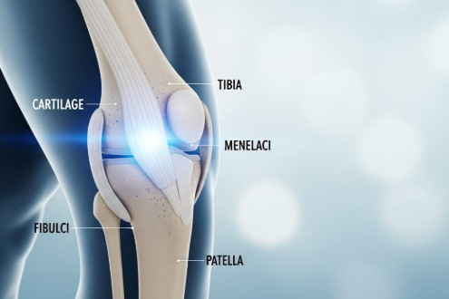 관절에 좋은 영양제