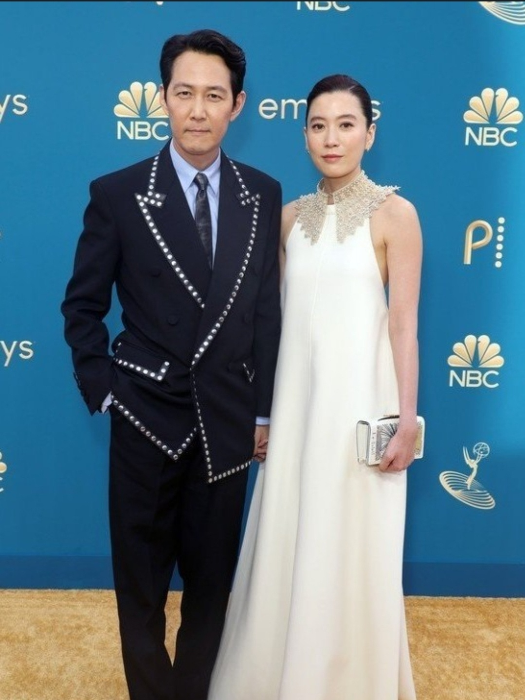 이정재♥임세령