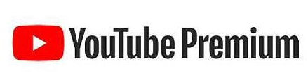 유튜브-프리미엄-로고