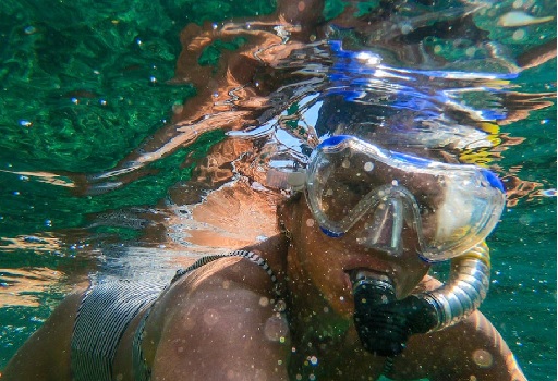 보라카이 필리핀 관광지 추천 화이트 비치 호핑투어