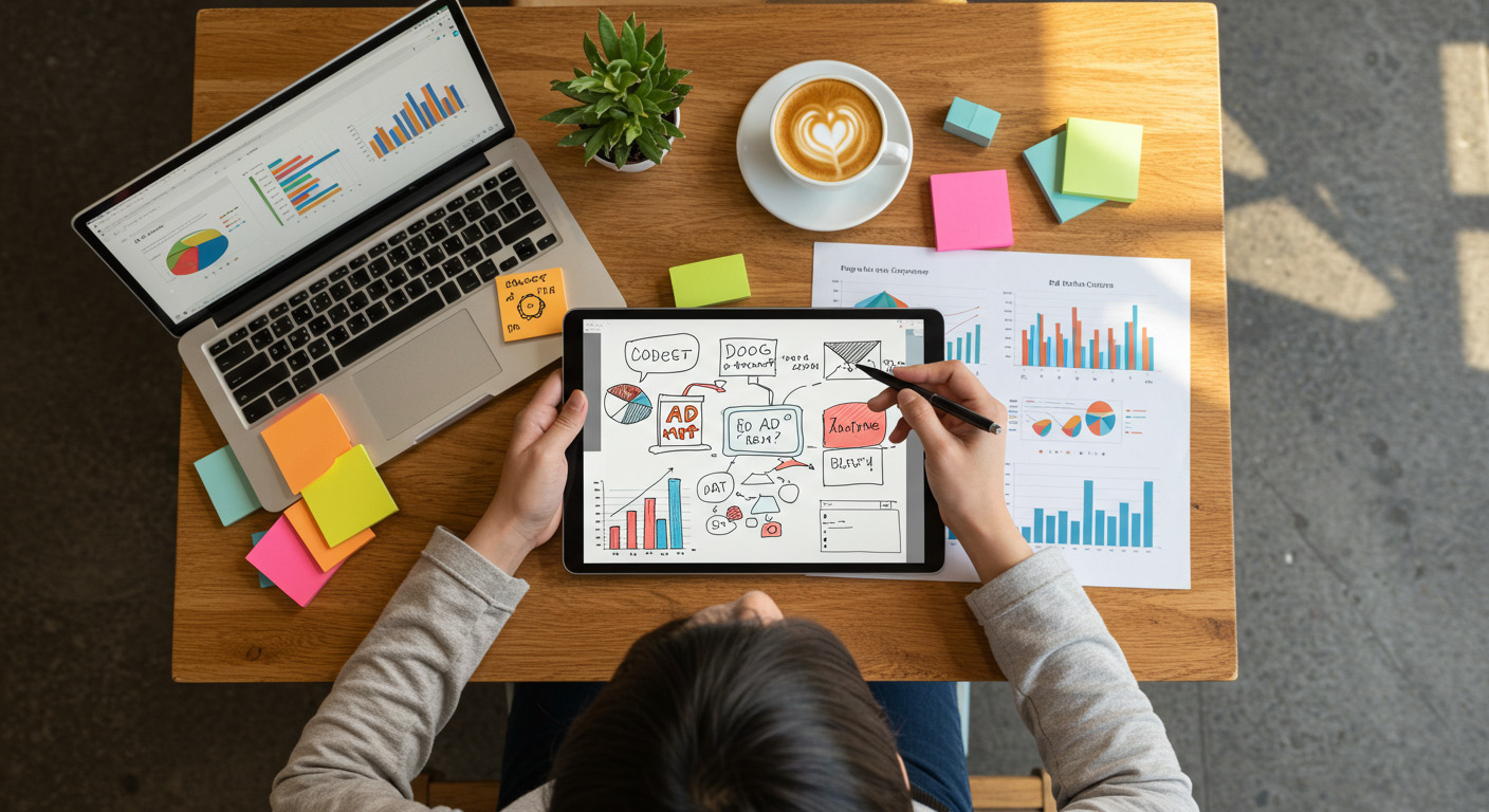 티스토리 블로그 수익 최적화 가이드: 광고 배치와 클릭률 높이는 법