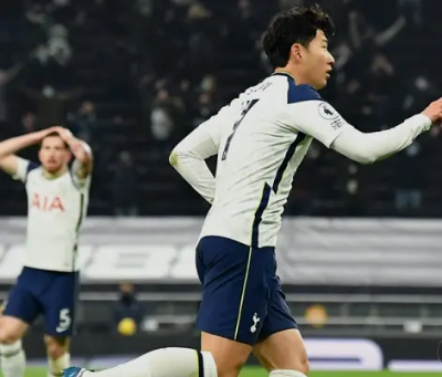 손흥민 경기 중계