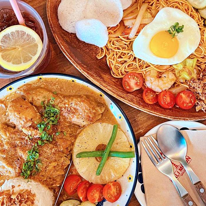 서민갑부 홍대입구 연남동 인도네시아 발리 음식 요리 맛집