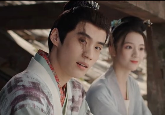 [중드 추천 OTT 다시보기] 강호야우십년등 6화 7화 8화 9화 10화 줄거리 결말