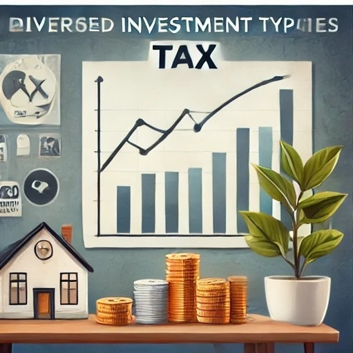 포트폴리오 다각화