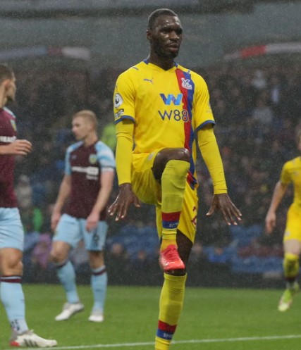 크리스탈 팰리스 