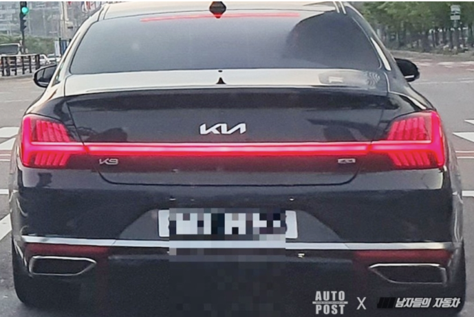 출처 : 오토포스트 및 네이버 남자들의 자동차 카페