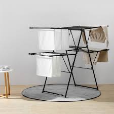 빨래 쉰 냄새 해결 방법 10가지