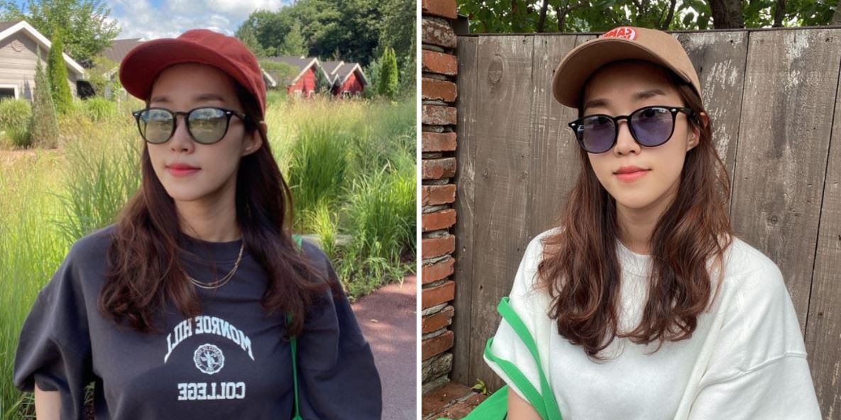 레이벤 선글라스 4259