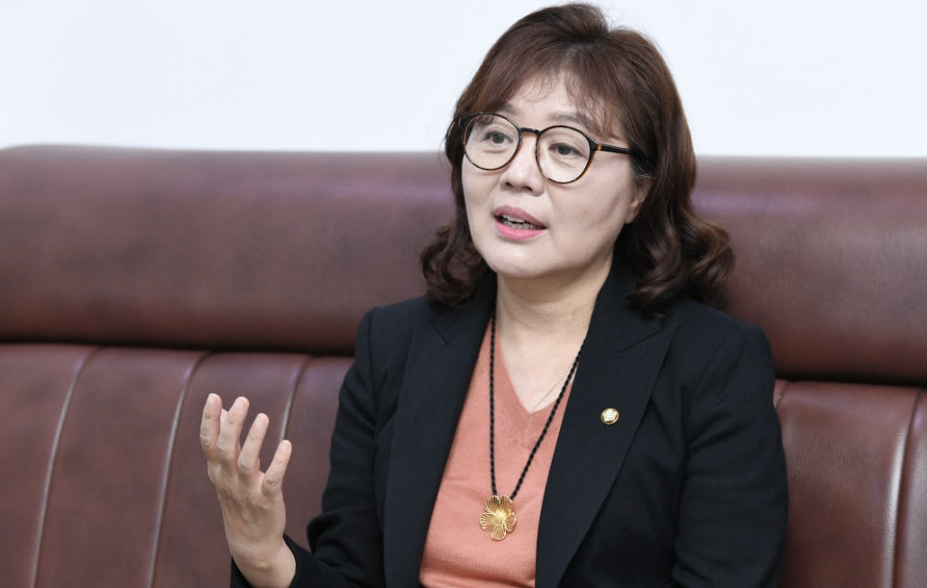 양금희 인터뷰