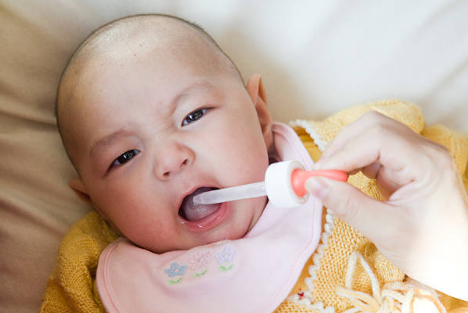 해열제는 열만 내릴 뿐 원인을 치료하는 것이 아니예요!