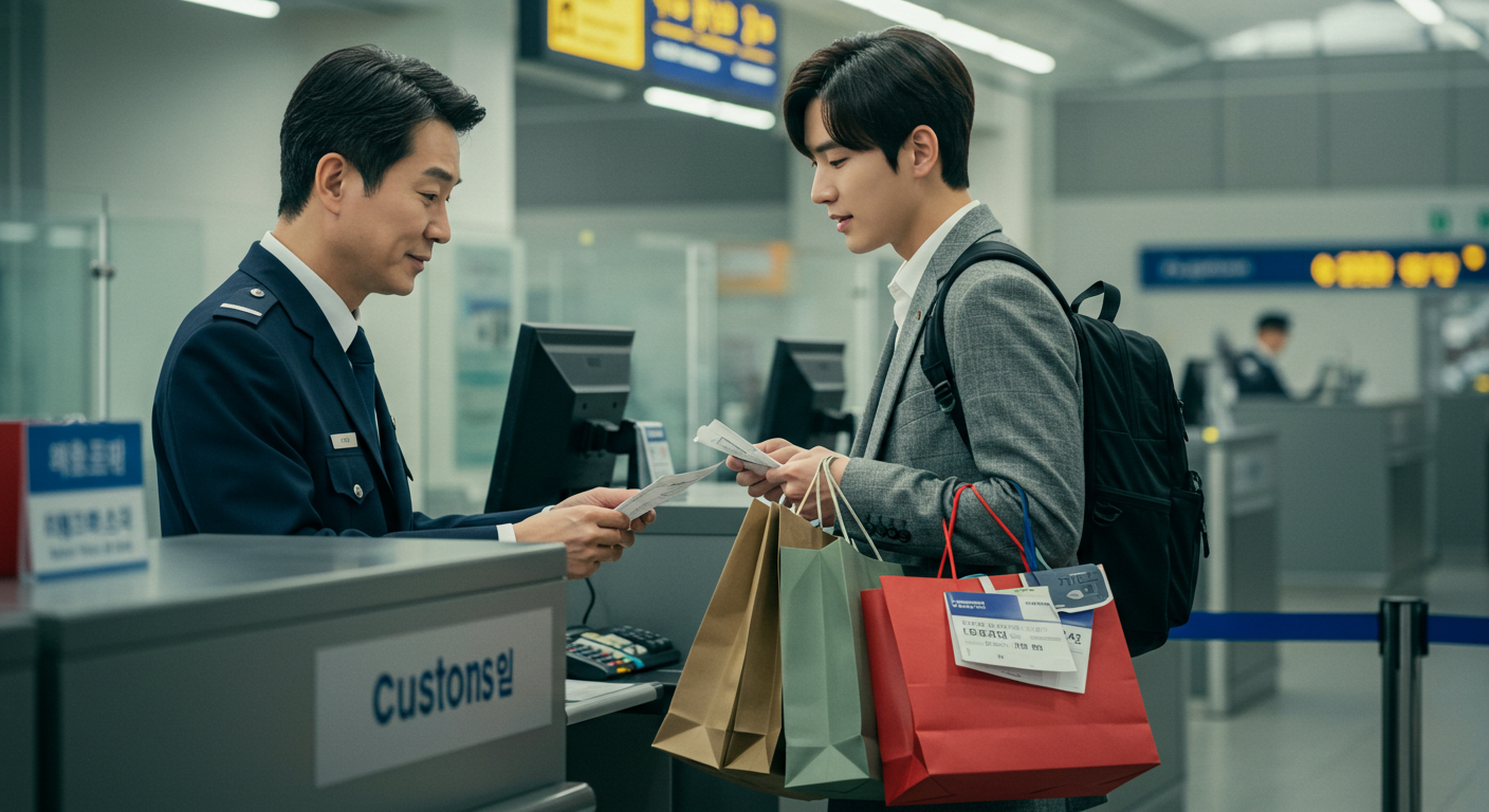 신고 누락 시 발생할 수 있는 불이익