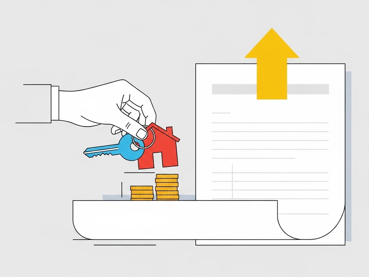 연말정산 월세 소득공제