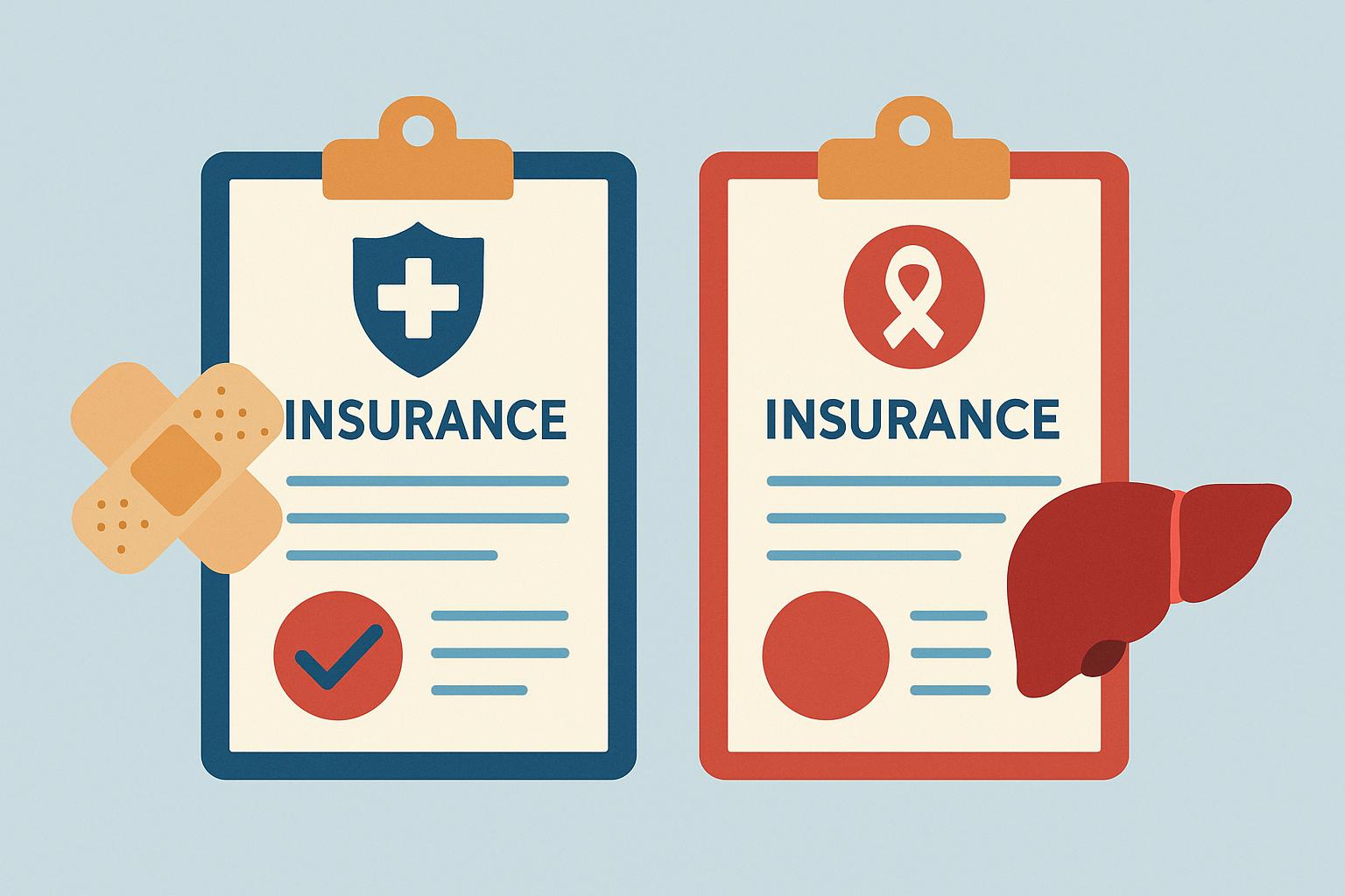 실손보험과 암보험, 함께 가입해야 할까?