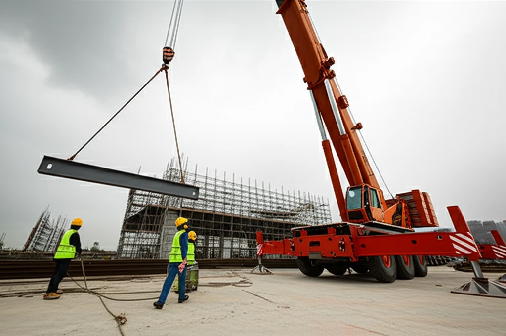 리프팅 기계 구매 전 필독: 종류,