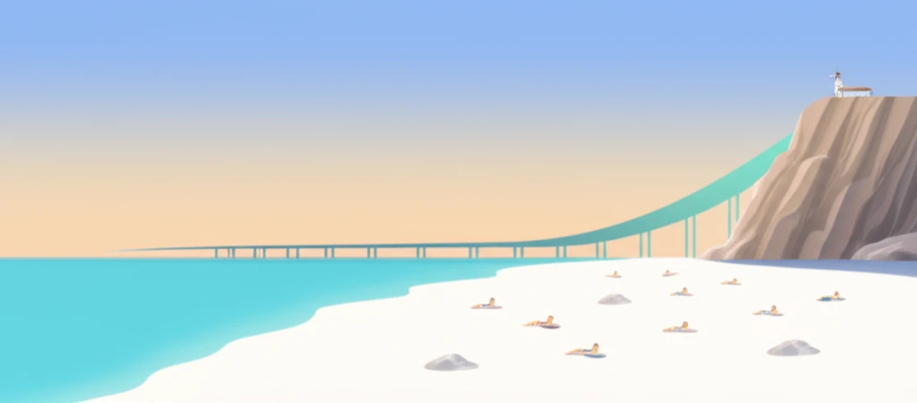 미야코지마 여행: 꿈결 같은 미야코 ..