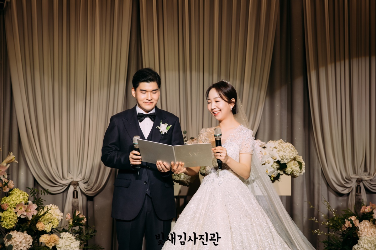 상암 월드컵 컨벤션 본식스냅 서브스냅 29