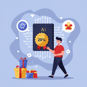 알고리즘으로 진화한 쇼핑 경험