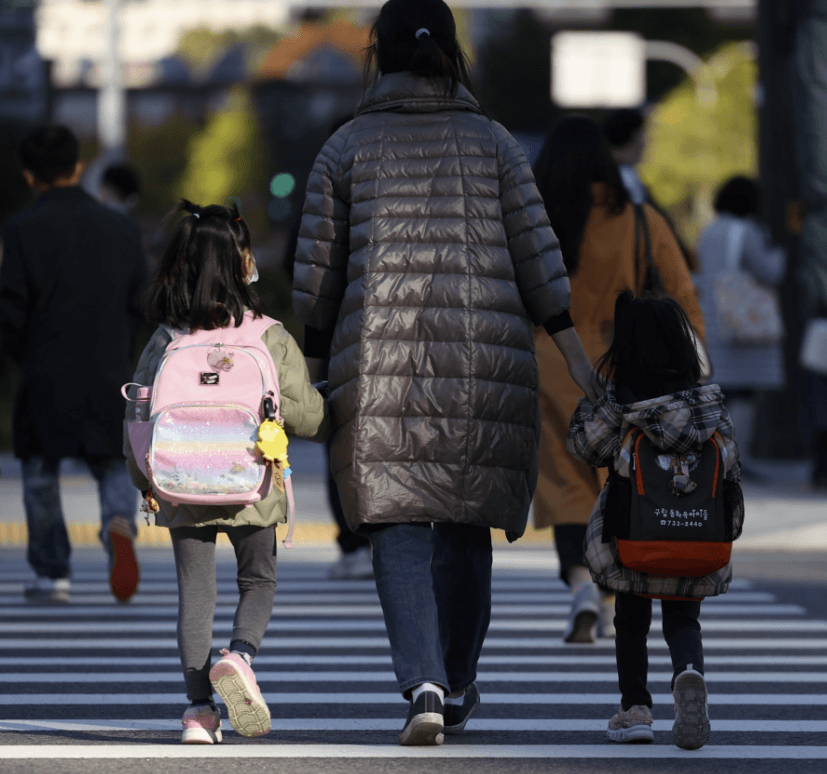 공무원 육아휴직