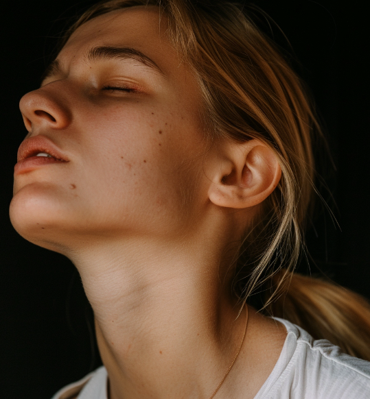 가정용 일자목 목 견인기