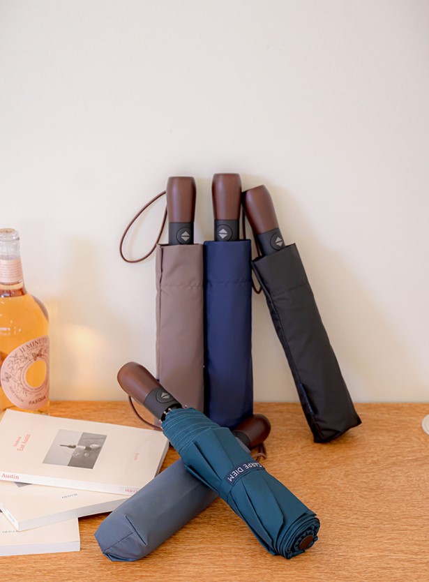 3단완전자동우산