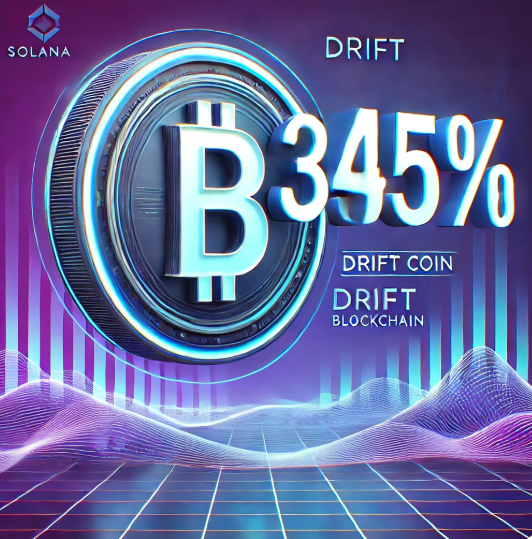 드리프트 코인 사진